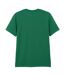 T-shirt Uni Manches Courtes Softstyle Homme Vert Gildan-2