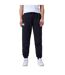 Womens/ladies Sweatpants Black Canterbury-2
