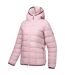 Doudoune Matelassée Asper Femme Lilas Clair Regatta-4