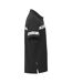 Mens Progression Pique Polo Shirt Black Projob-4