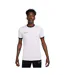 T-shirt Manches Courtes Academy Homme Blanc Nike-2