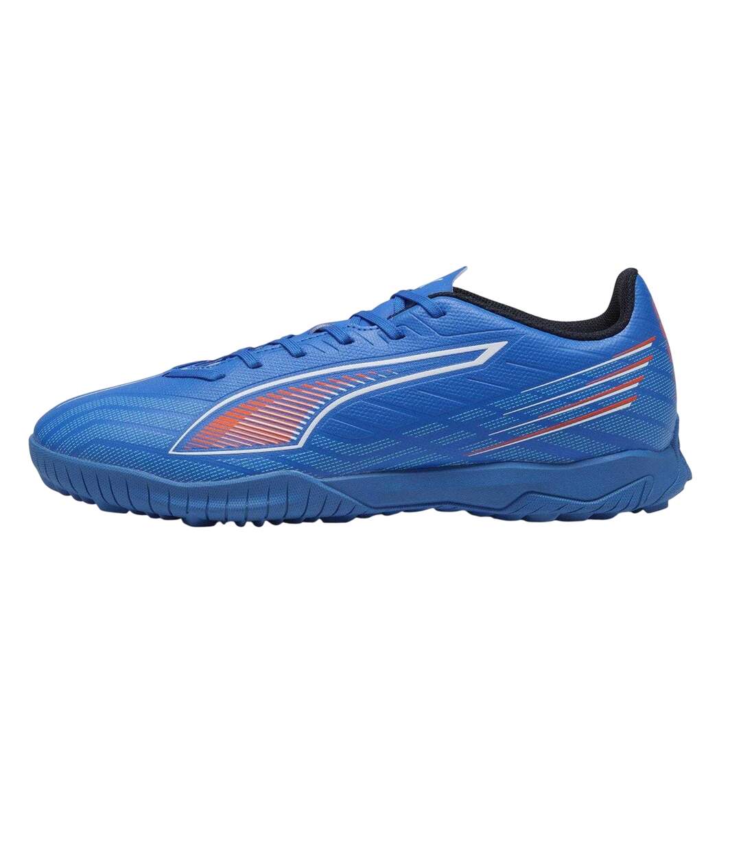 Unisex Adult Ultra 6 Match Turf Training Astro Turf Trainers Blue White Puma-2
