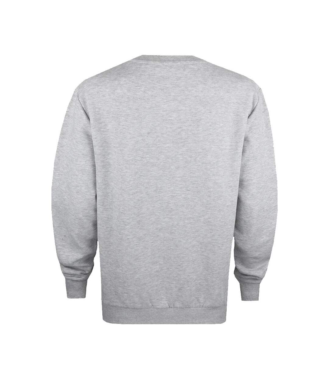 Disney - Sweat - Femme (Gris Chiné) - UTTV497-2