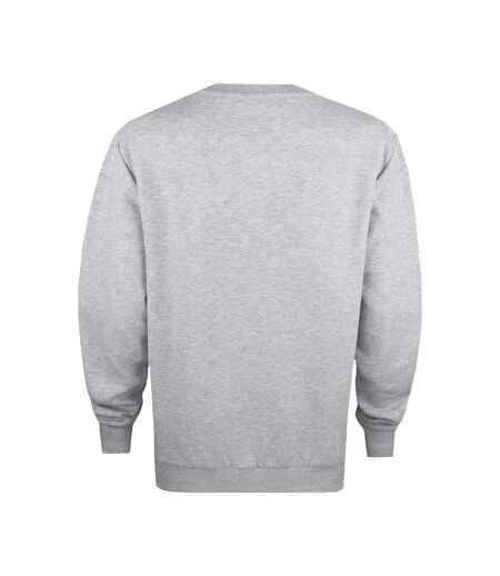 Disney - Sweat - Femme (Gris Chiné) - UTTV497