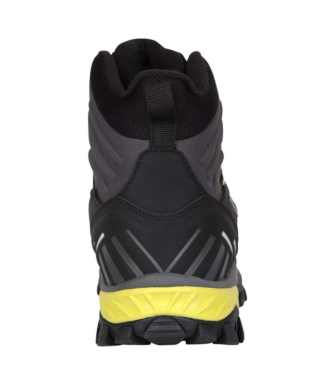 Bottines De Randonnée Tatra Homme Gris Mountain Warehouse-2