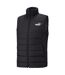 Doudoune Sans Manches Essential Homme Noir Puma-2