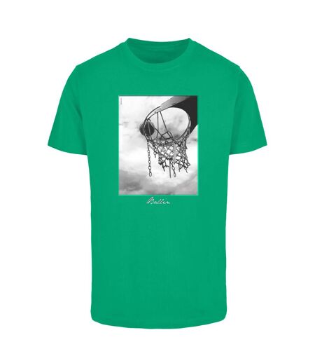 Vert Forêt Mister Tee