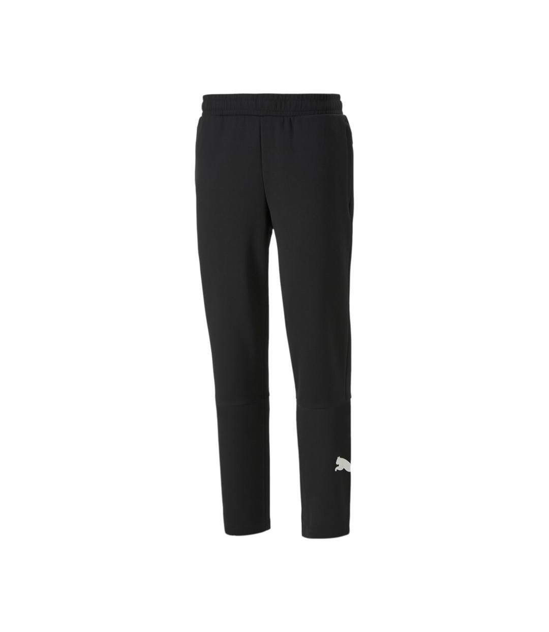 Jogging Noir Homme Puma Power Cat - M