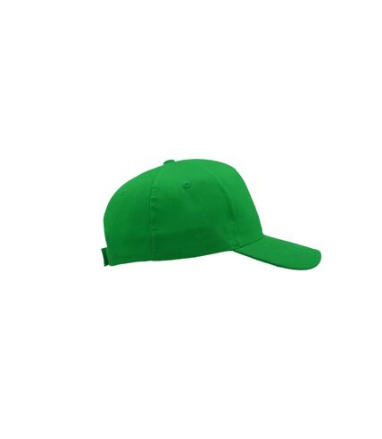 Lot de 2  casquettes start adulte vert pâle Atlantis