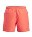 Short de bain orange homme jack & jones haruba - xl-3