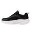 Baskets Prati Homme Noir Blanc Kappa-2