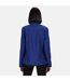 Veste Softshell Ablaze Femme Bleu Roi Noir Regatta-4