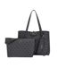 Sac à Main Gris Femme Guess Eco Brenton Tote - Taille unique-1