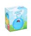 Ballon Sauteur Motif/style Stram Taille Unique Bleu Eddy Toys-3