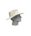 Kookaburra - Chapeau d'été - Adulte (Blanc cassé) - UTCS1705
