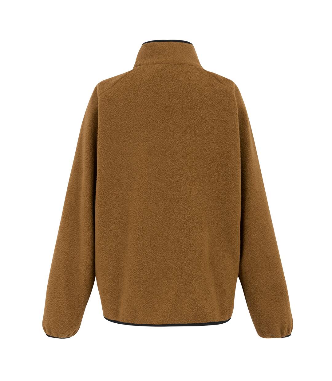 Veste Polaire Frankie Homme Marron Regatta-3