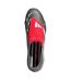 Unisex Adult Predator 3 Firm Ground Football Boots Grey Red Adidas-3