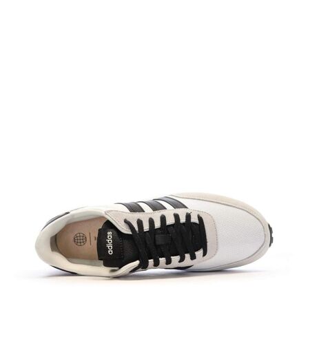 Baskets beige homme adidas run 70s