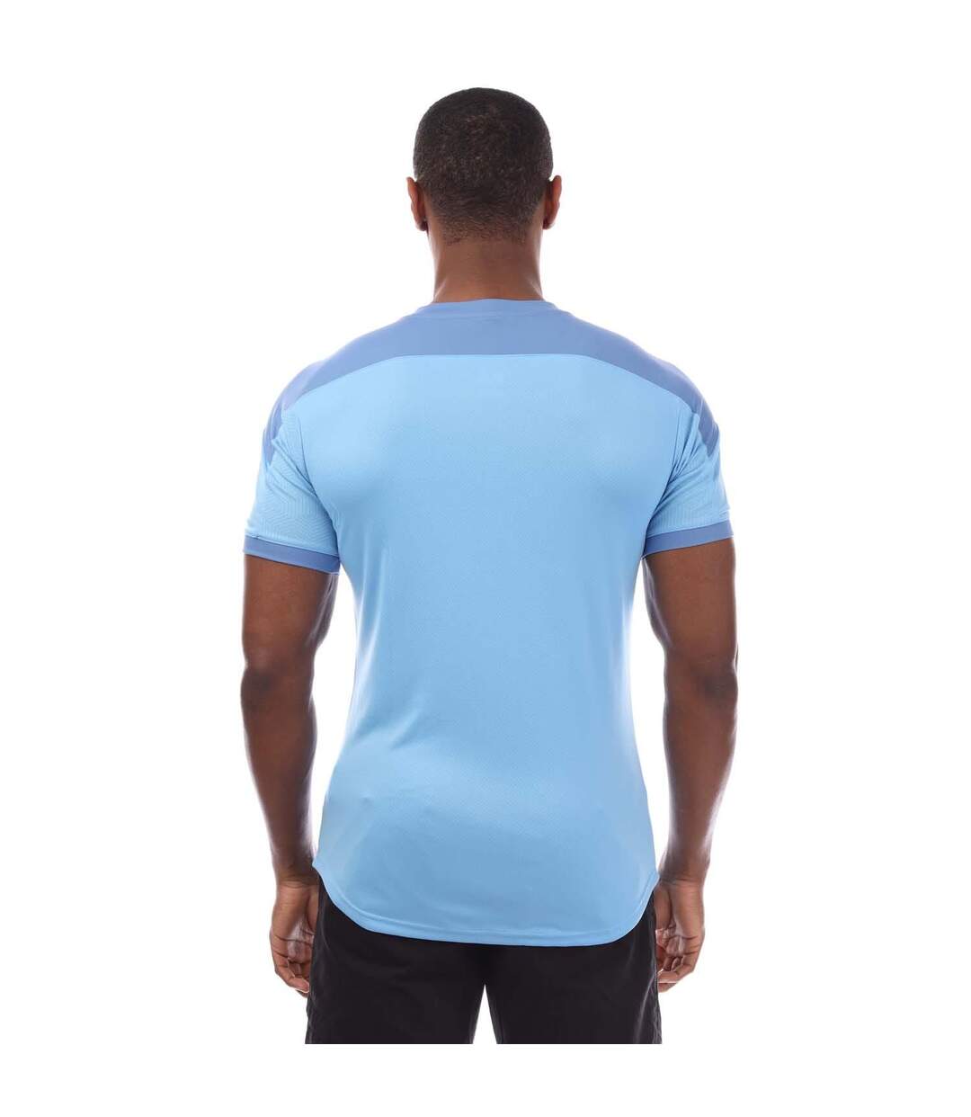 Maillot De Final Entraînement Homme Bleu Puma-3