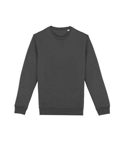 Sweat adulte gris fer Native Spirit
