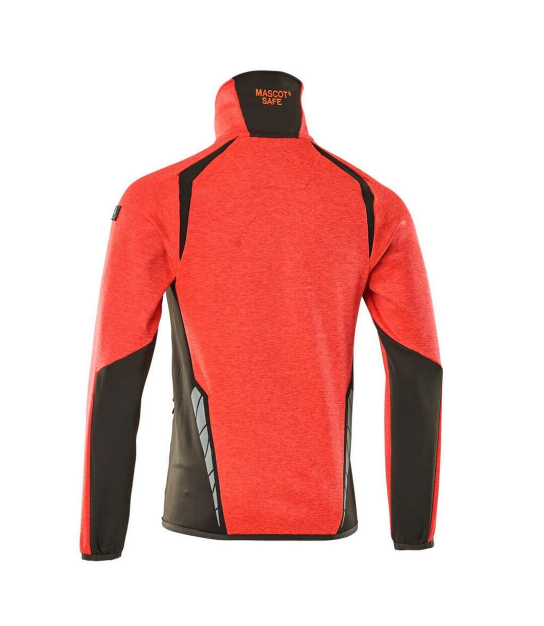 Veste Polaire Accelerate Safe Homme Mascot-2