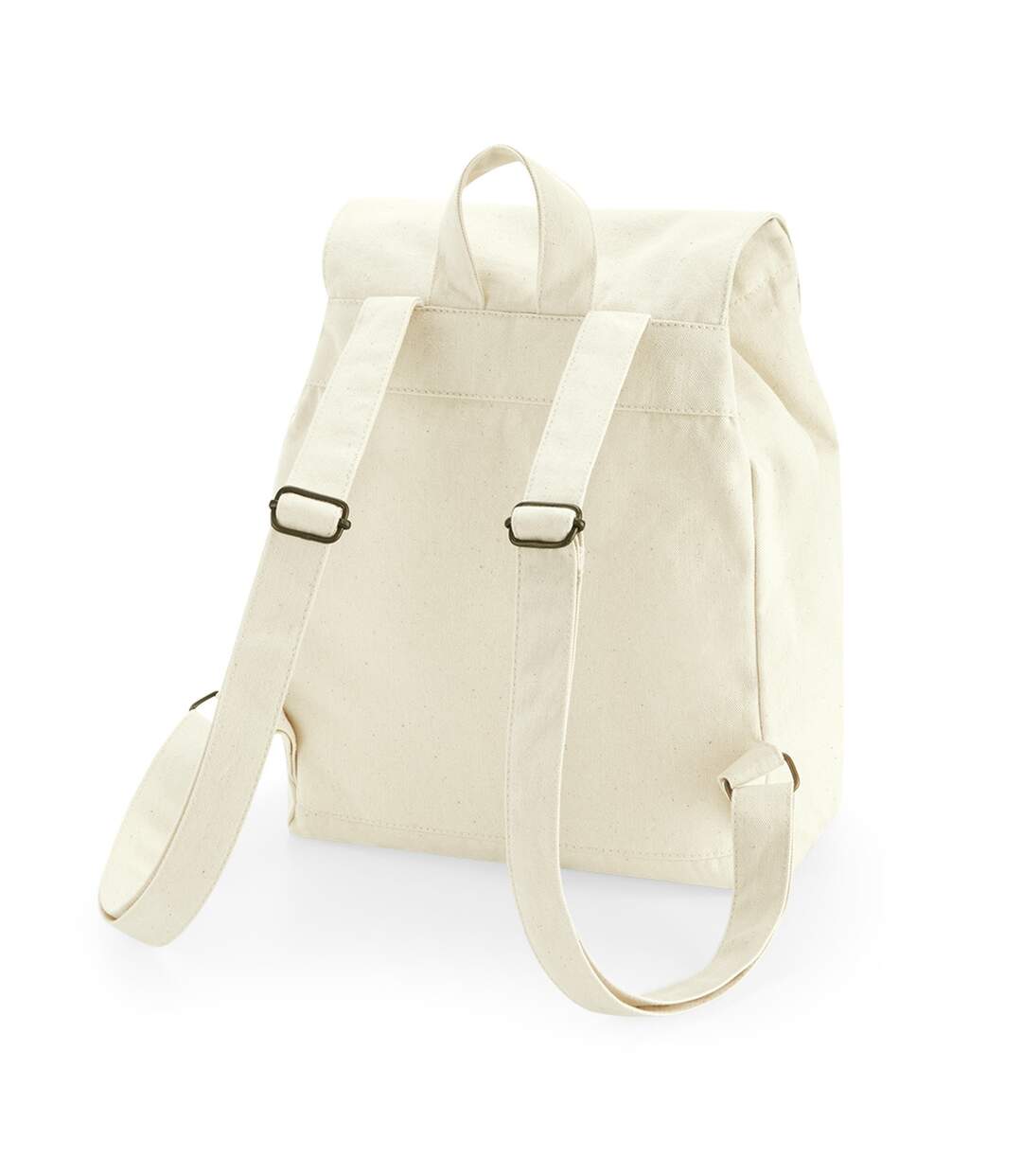 Sac à dos earthaware taille unique beige pâle Westford Mill-2