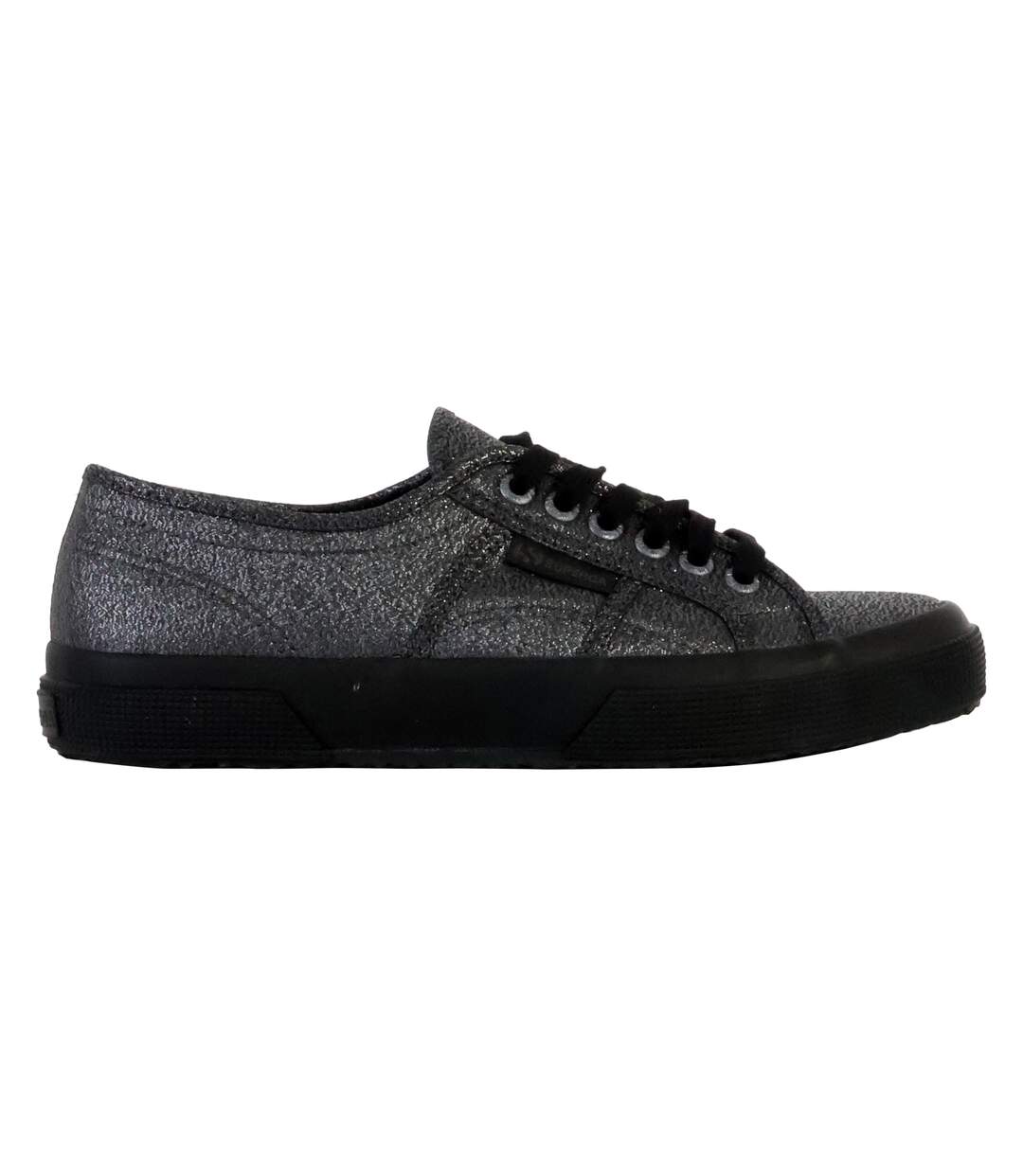 Basket Basse à Lacets Superga Lamew-2
