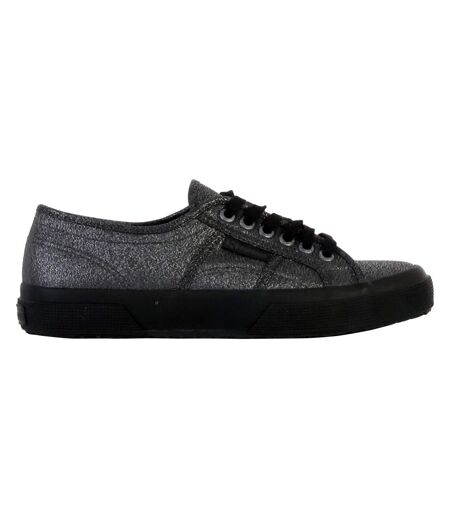 Basket Basse à Lacets Superga Lamew