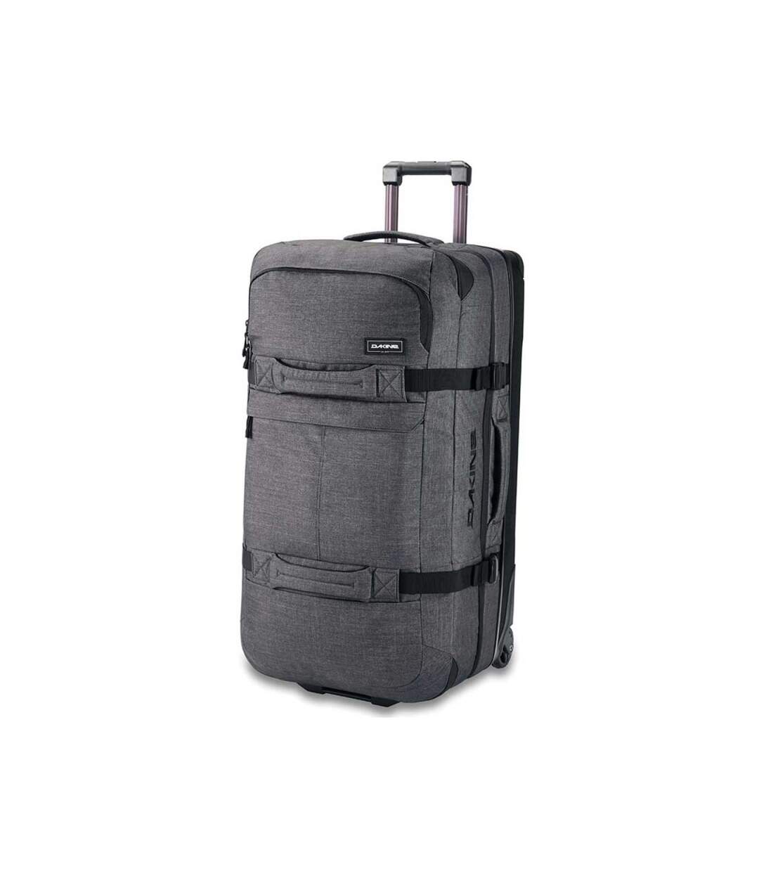 Dakine - Sac de voyage à roulettes Split Roller 110L - carbone - 9635-1