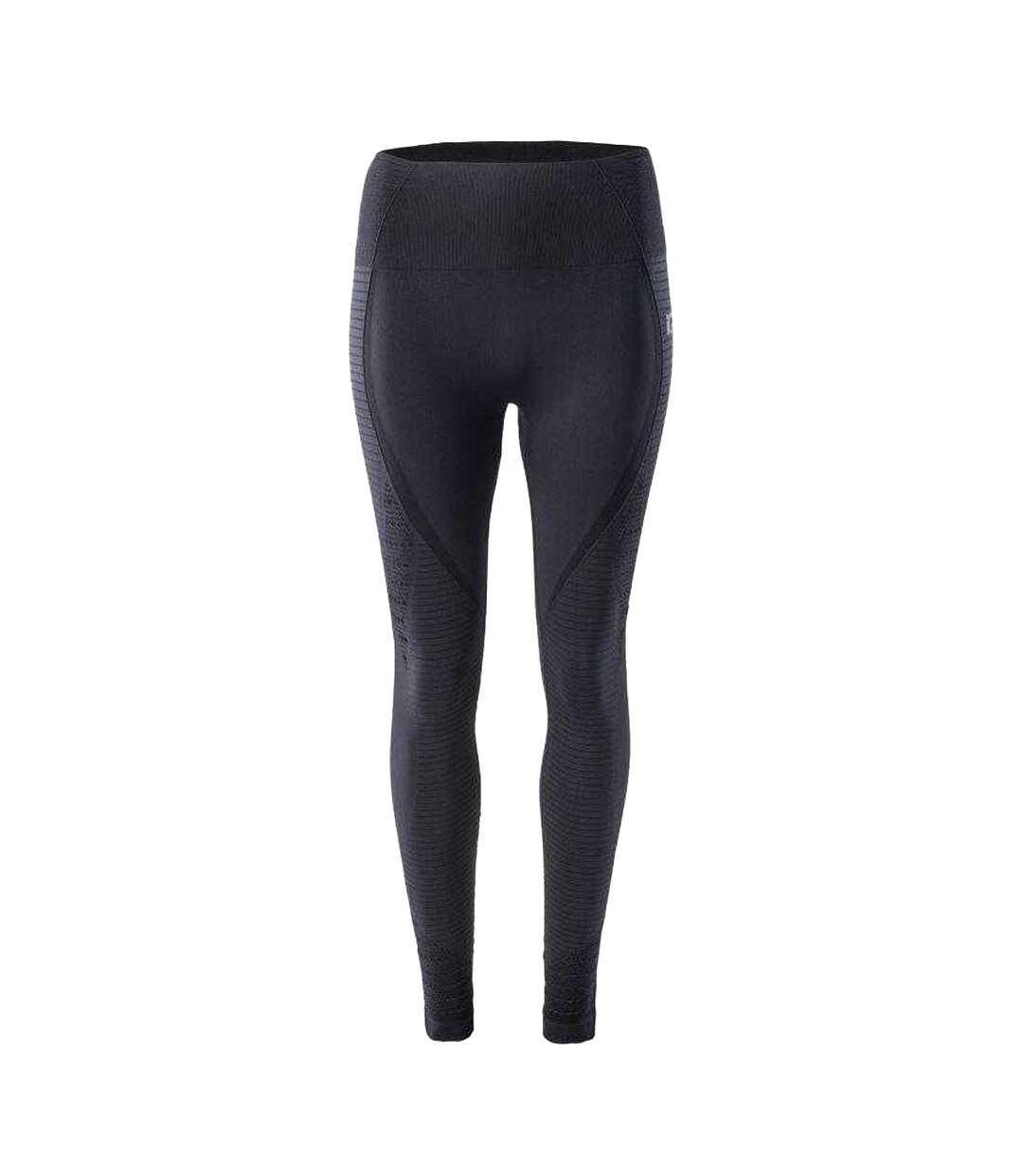 Legging Cross The Line Arina Femme Noir IQ-1