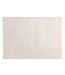 Tapis Shaggy Déco Pia 160x230cm Naturel-1