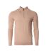 Pull beige moyen homme best mountain 04-atm-1