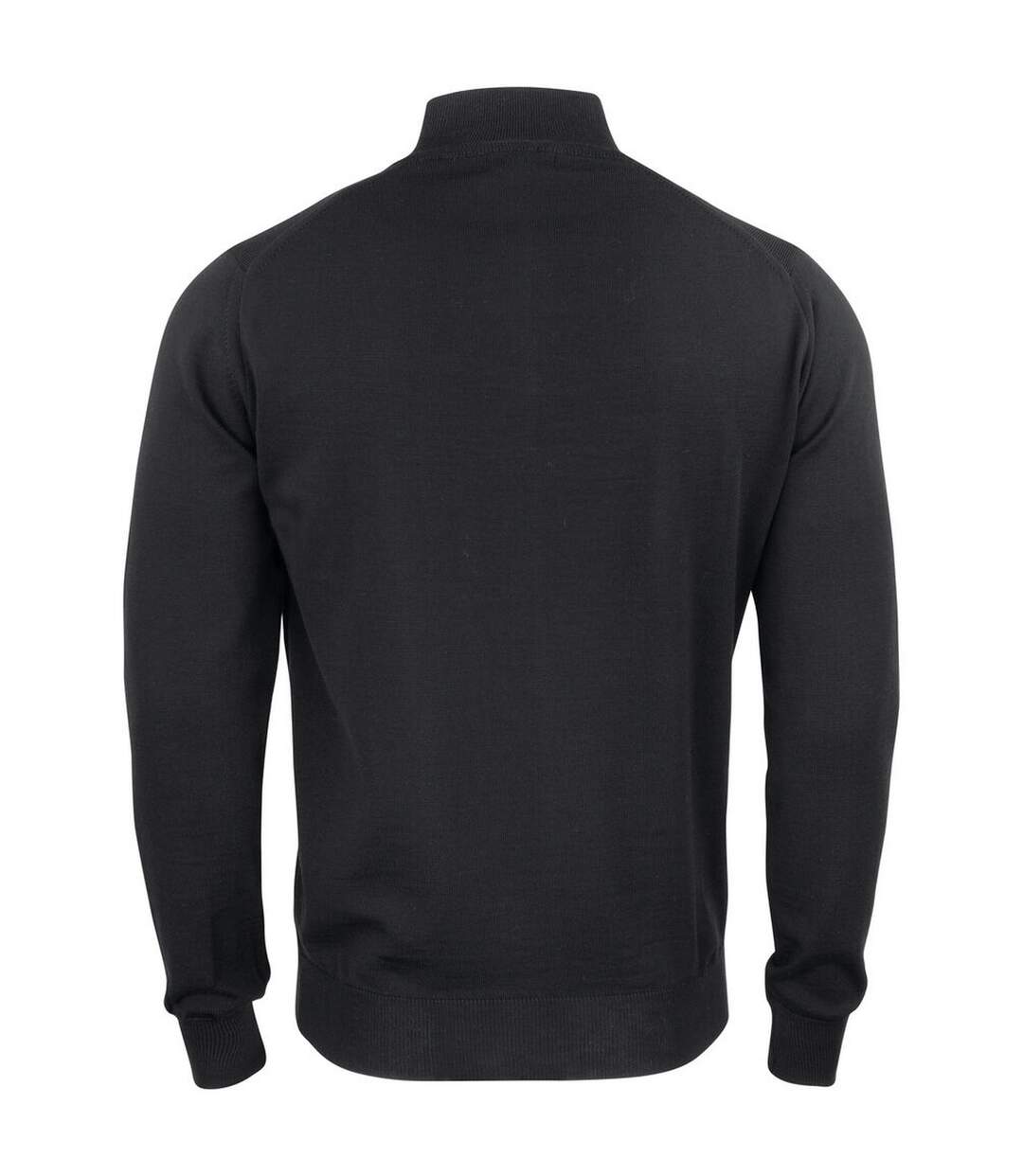 Sweat Everett Adulte Noir Cutter & Buck-2
