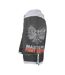 Short Arts Martiaux Mma Homme Gris Masters-3