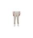 Pantalon De Jogging Homme Beige Gris Mallet-1