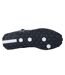 Mens Fearia Synthetic Leather Trainers Black Cruyff-4