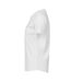 T-shirt Femme Blanc Tee Jays-3