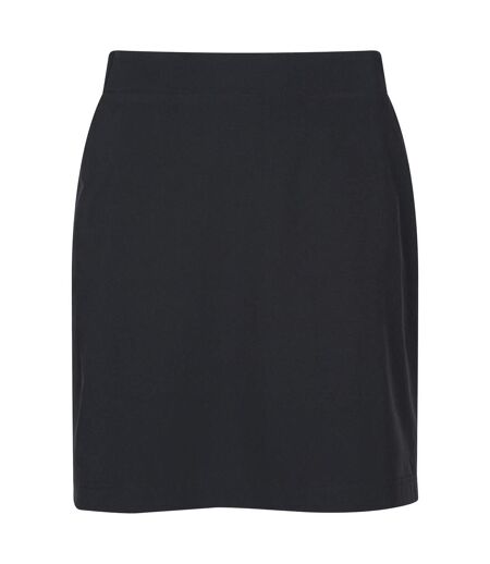 Womens/ladies flex stretch shorts black Mountain Warehouse