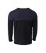 Pull Marine Homme Paname Brothers 2554 - S-2