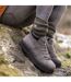 Mens 2 Pack Merino Wool Thermal Socks-5