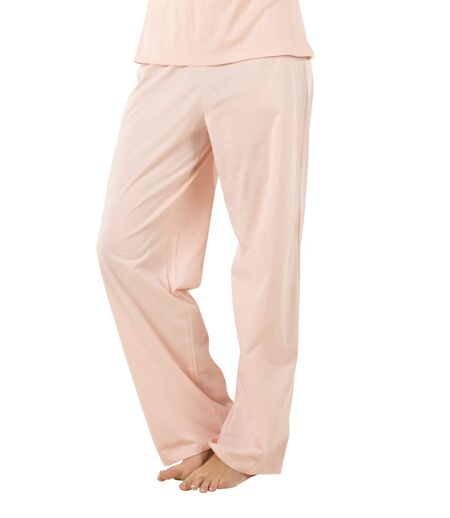 Pyjama long femme Maille Athena