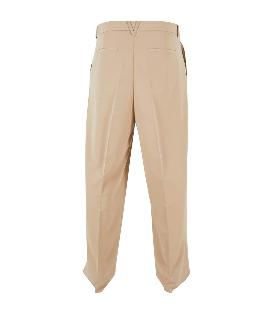 Pantalon Homme Beige Foncé Urban Classics-2