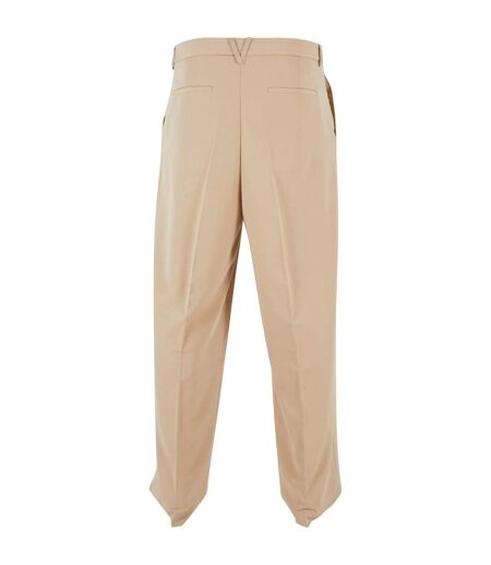 Pantalon Homme Beige Foncé Urban Classics