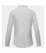 Elevate Womens/Ladies Pollux Shirt (White) - UTPF3763