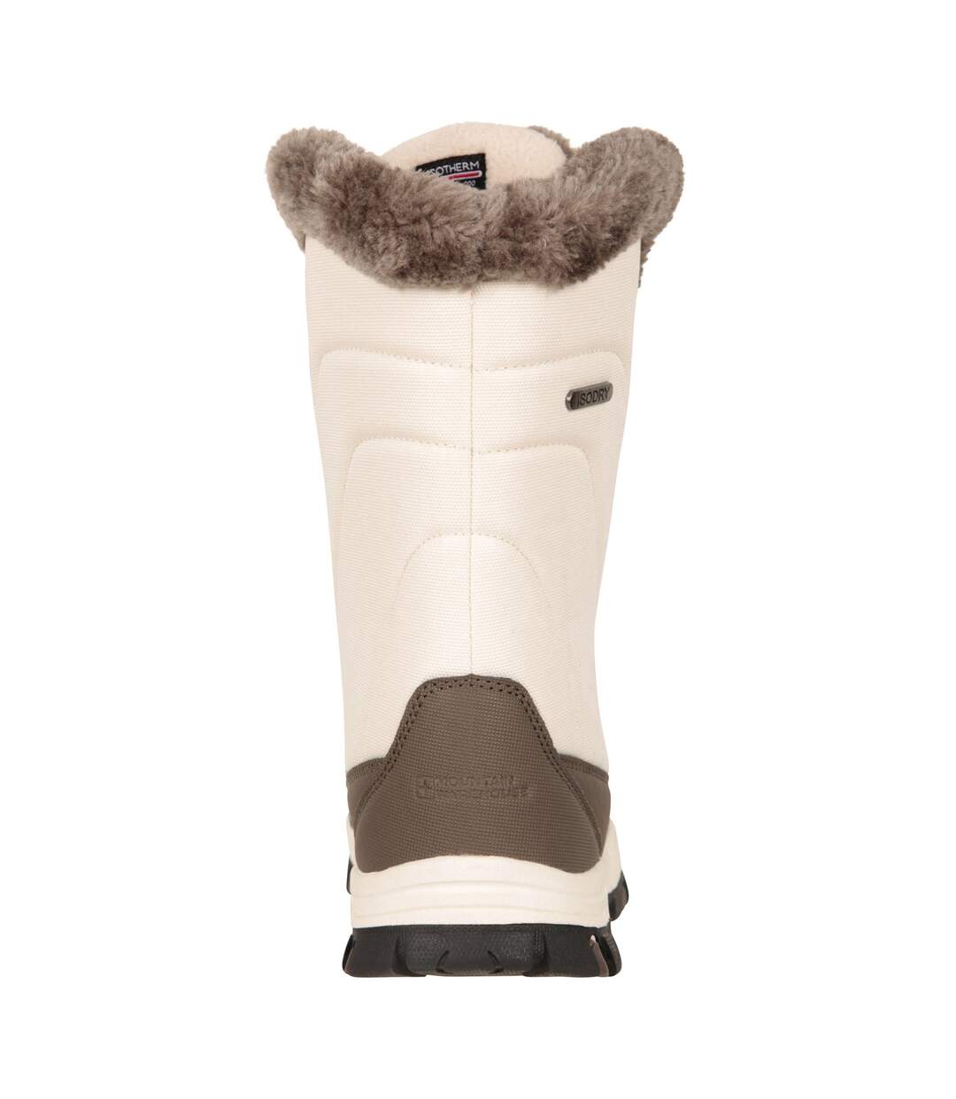 Après-skis Ohio Femme Beige Mountain Warehouse-2