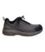 Chaussures De Sécurité Personnalisées Pour Femmes/femmes Gris Pierre Sable Foncé Mascot-1