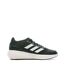 Chaussures de sport noires femme adidas runfalcon-2