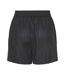 Short noir femme pieces canna-2