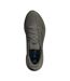 Baskets Falcon Homme Kaki Noir Adidas-4