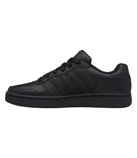 Baskets Homme Noir K-Swiss